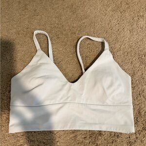 Lululemon Focuser Bra